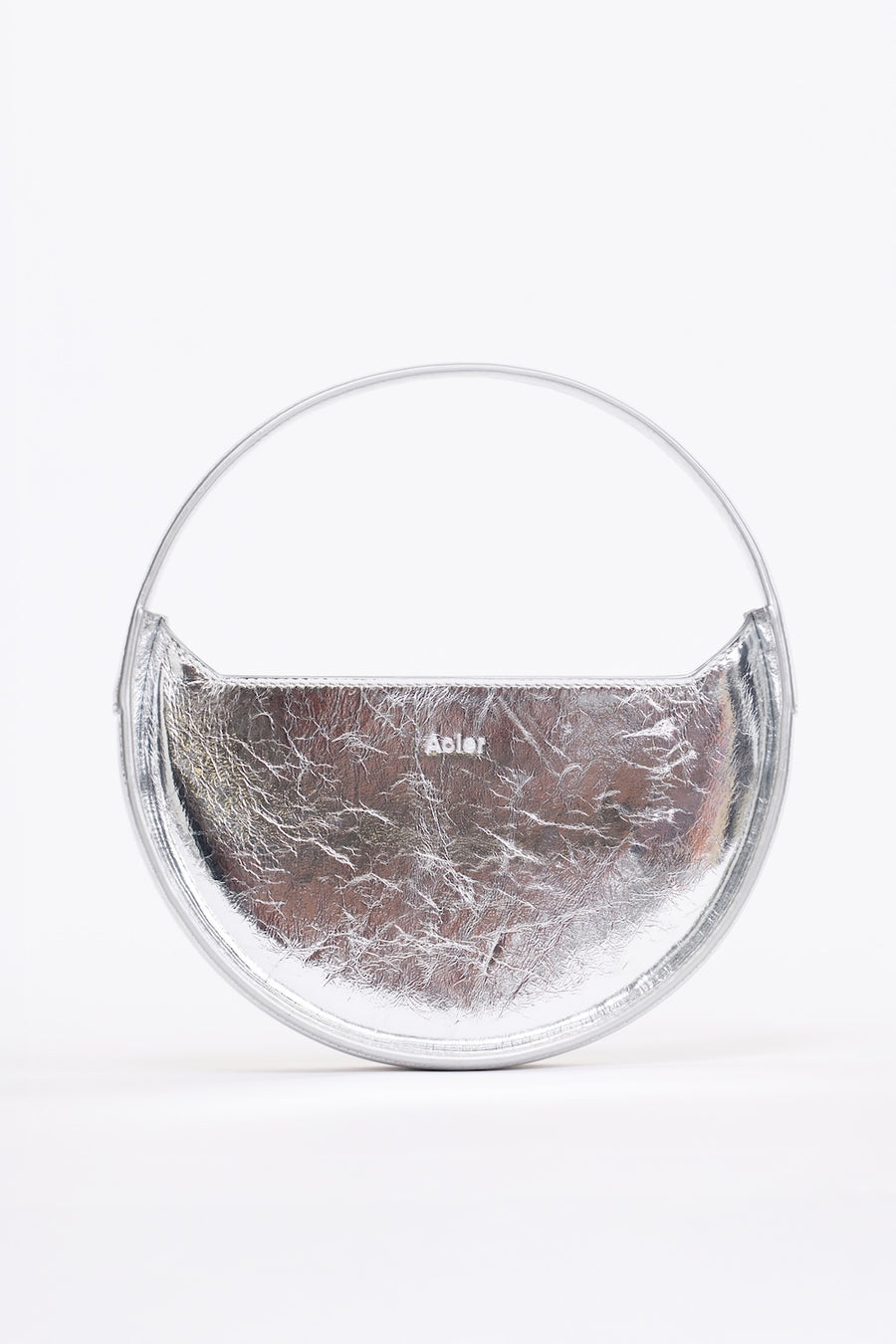 ACLER ONLINE AU BABY BIRCH BAG AJ241001H-SILVER-SIL-OS