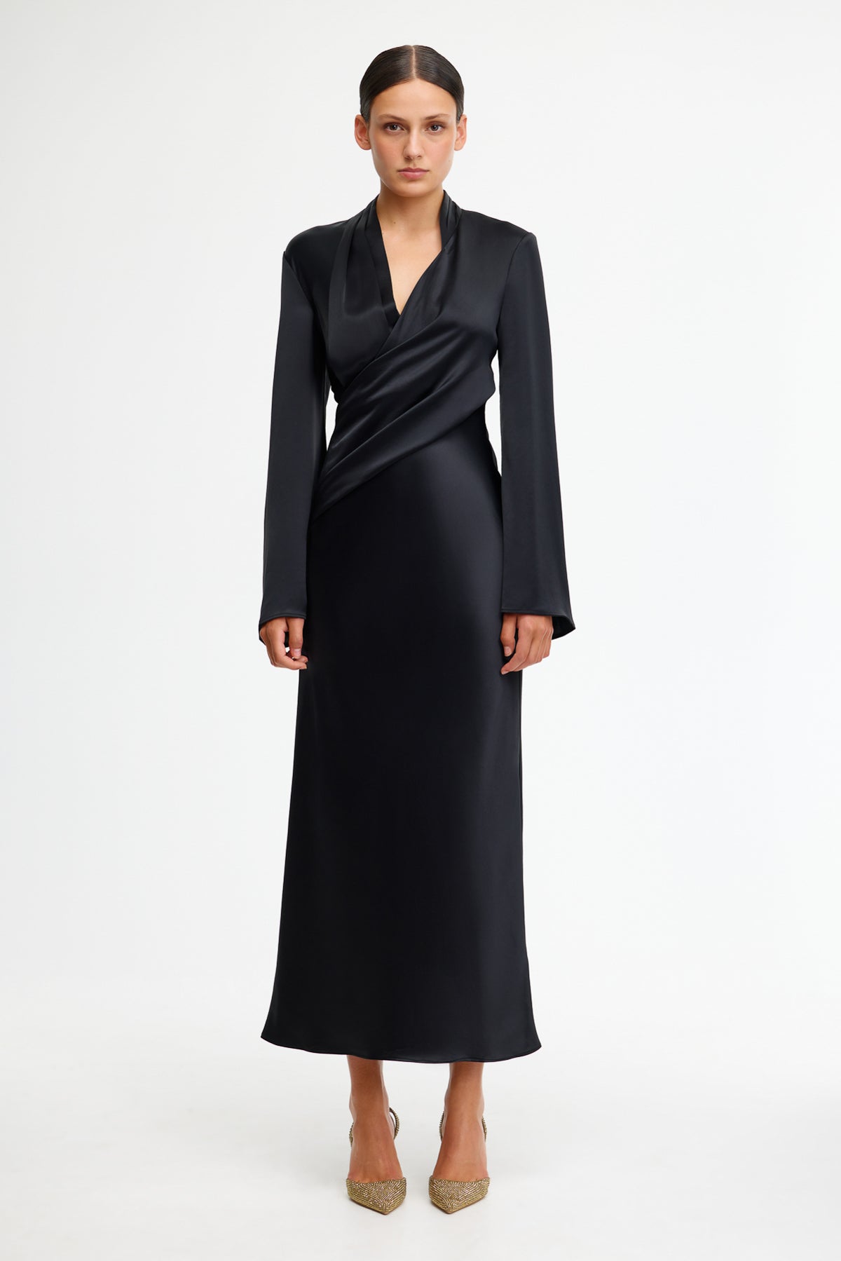 PICCADILLY MIDI DRESS PICCADILLY MIDI DRESS