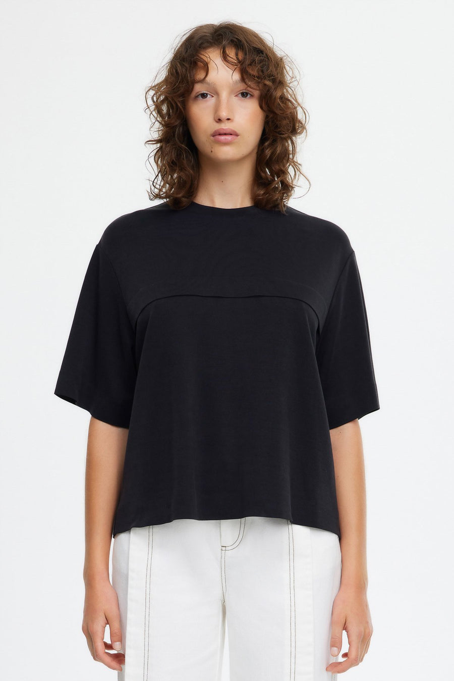 ACLER ONLINE AU SHETLAND T-SHIRT