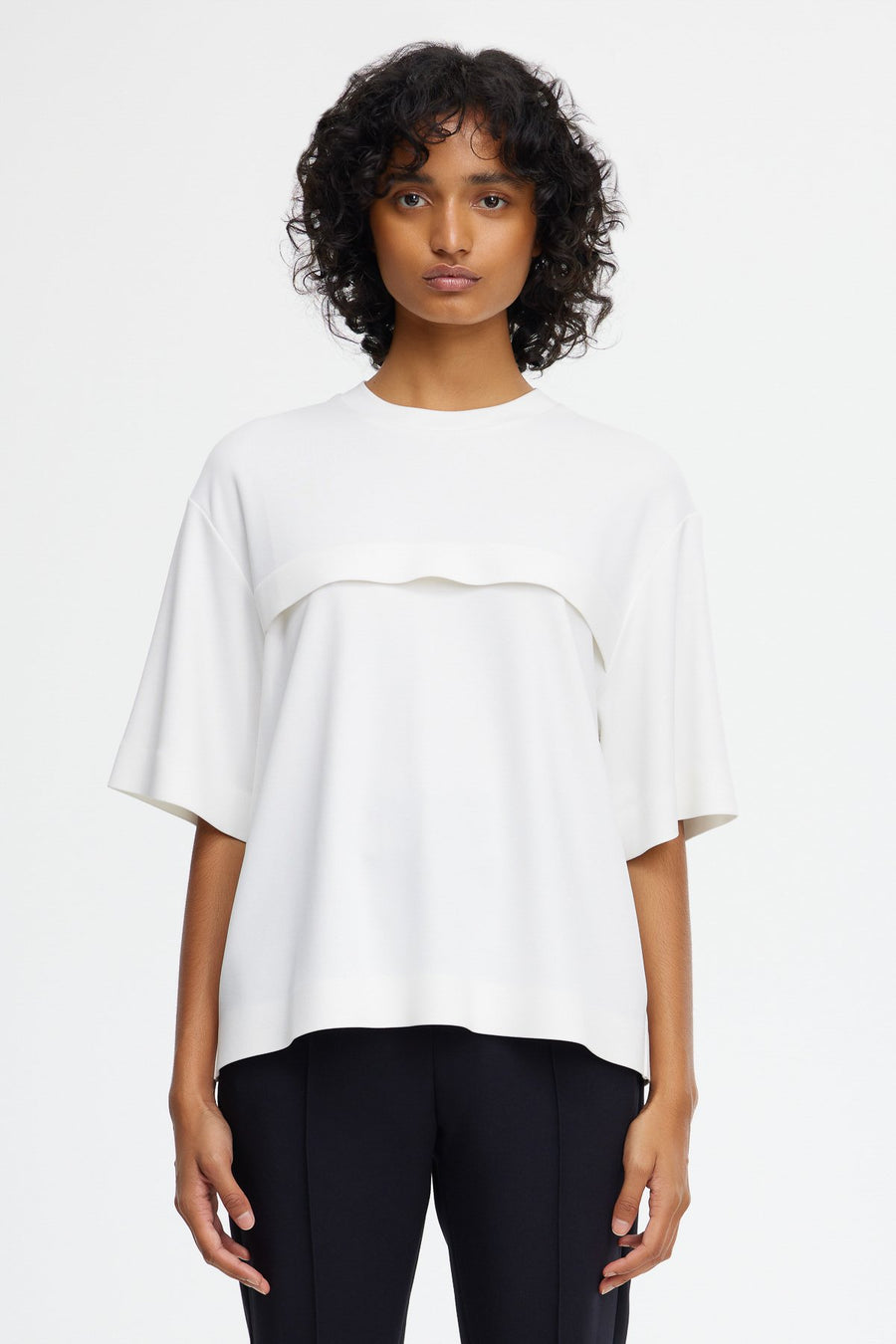 ACLER ONLINE AU SHETLAND T-SHIRT