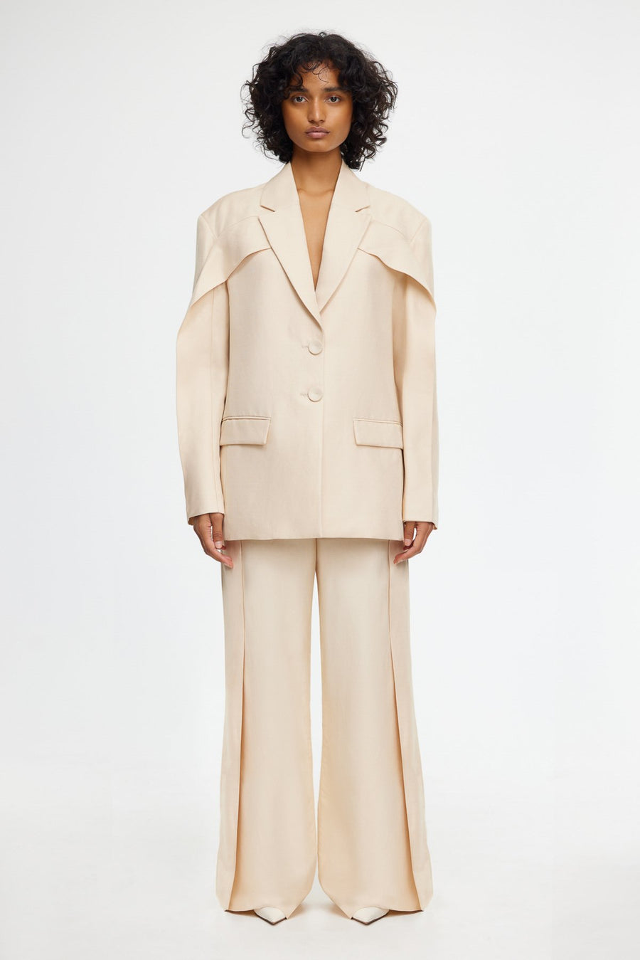 ACLER ONLINE AU PENRITH JACKET