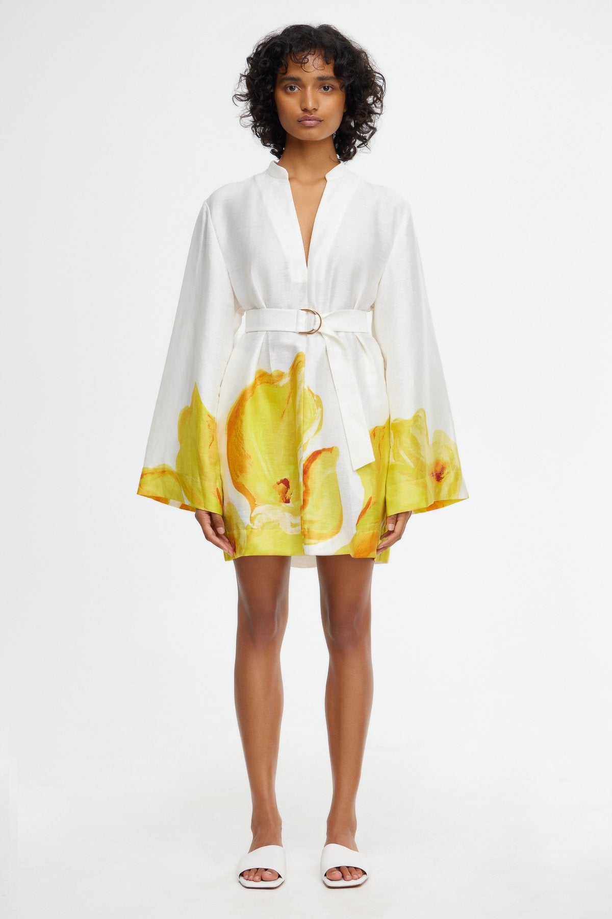 DOVEFORD MINI DRESS – Acler