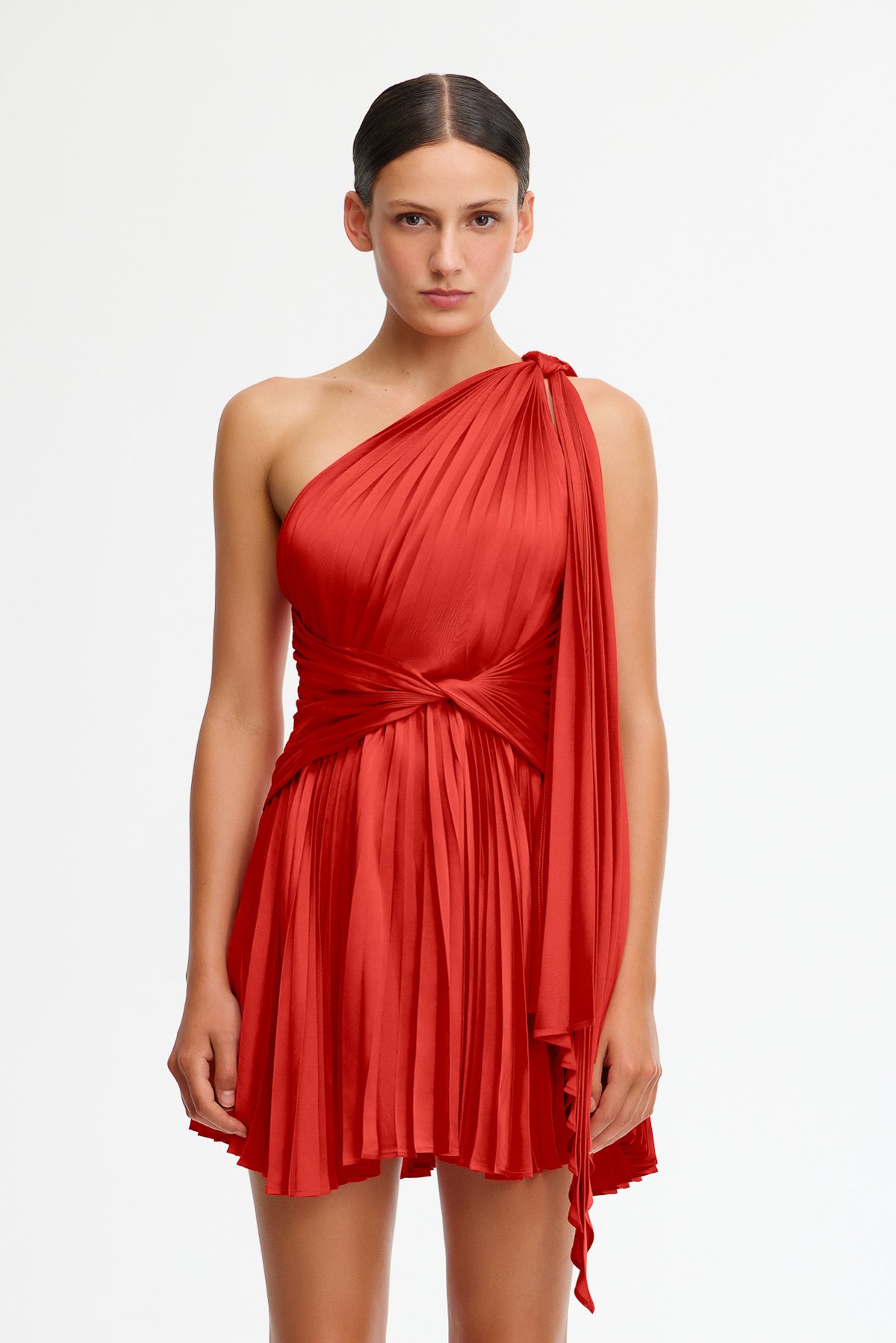 LUTON MINI DRESS Acler