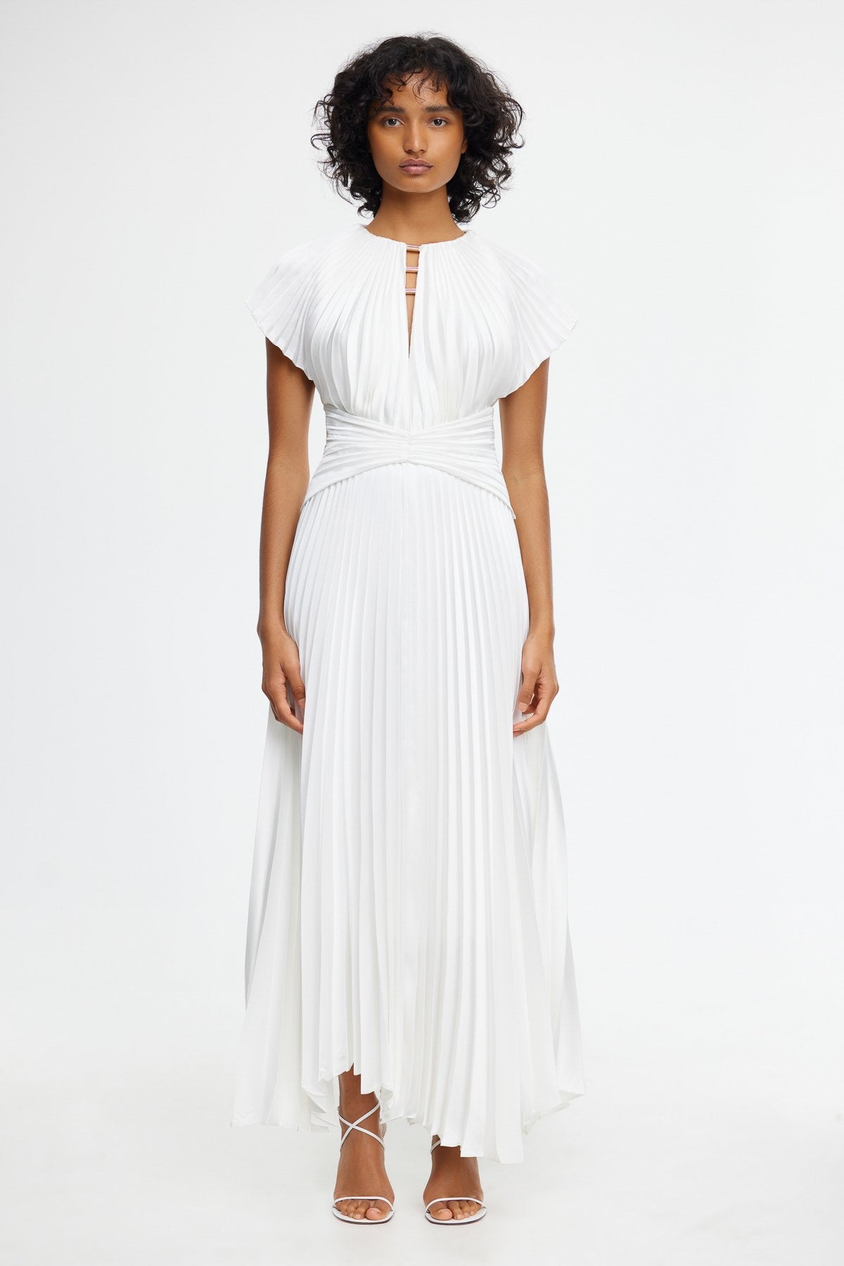 THORNBURY MIDI DRESS