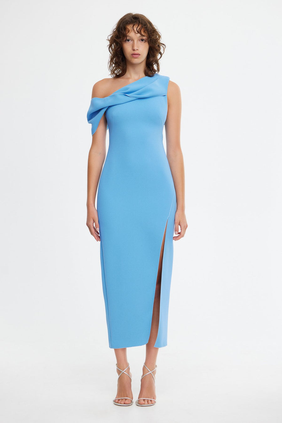 ACLER ONLINE AU ASHFORD MAXI DRESS