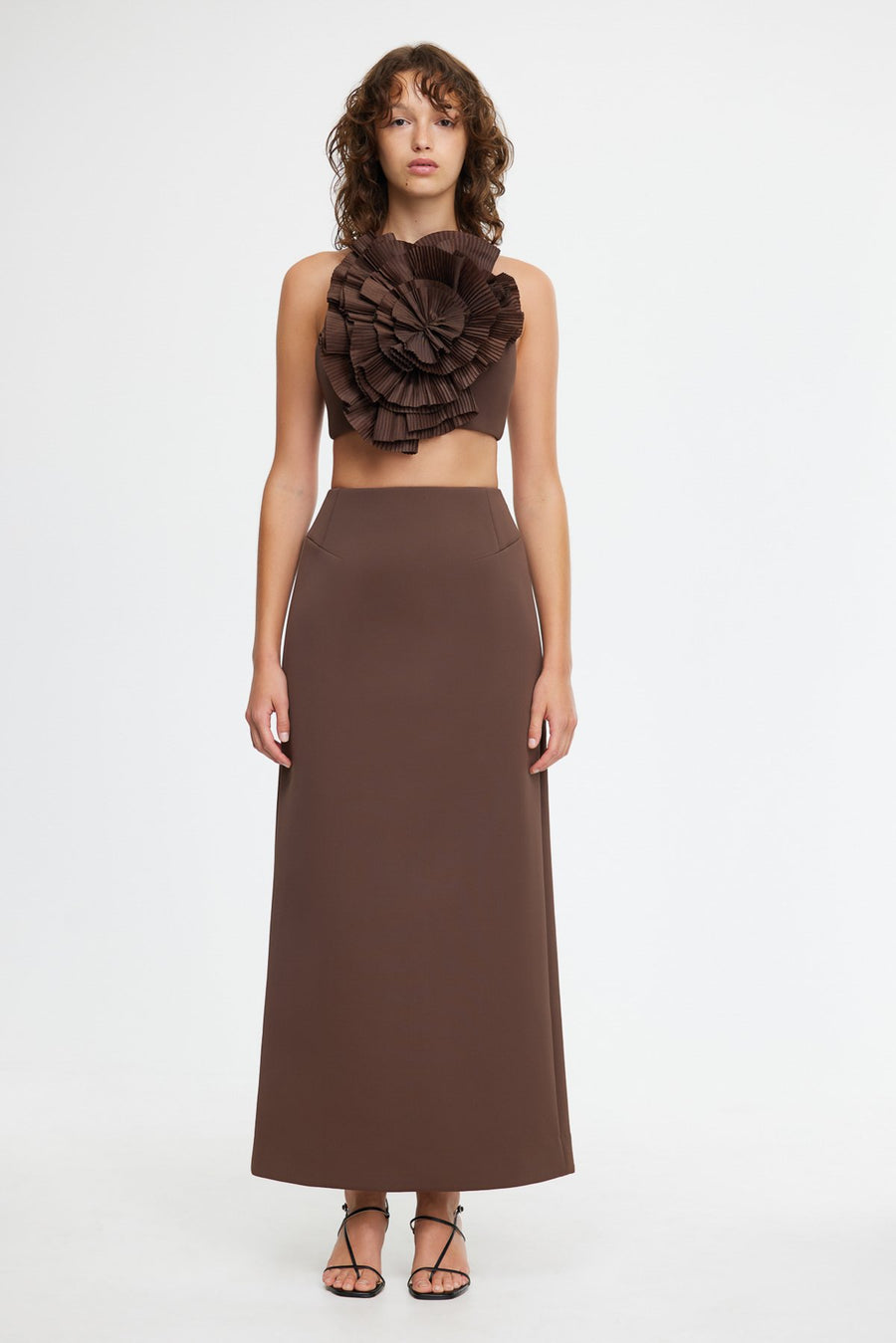 ACLER ONLINE AU BALDERSTONE SKIRT