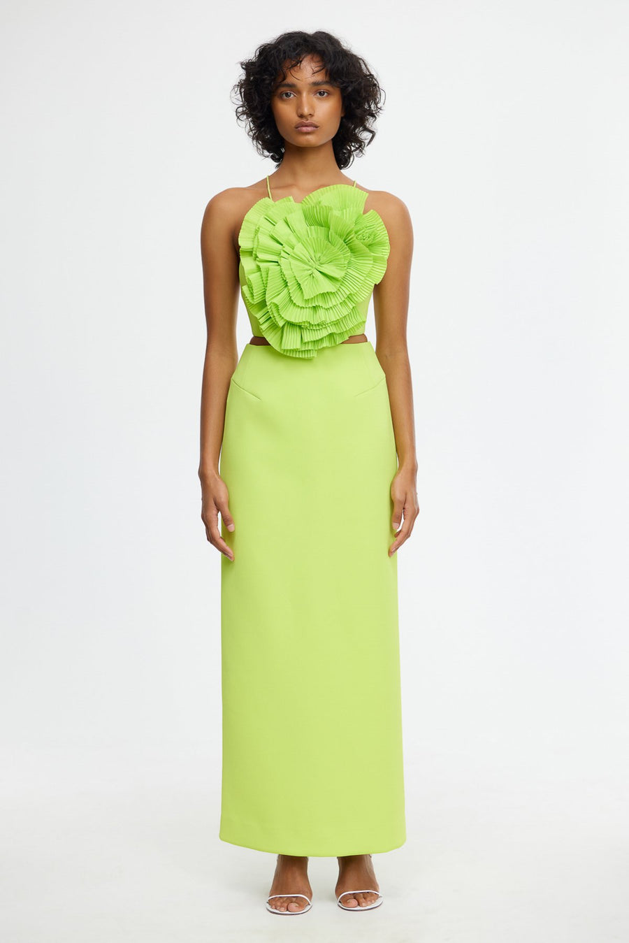 ACLER ONLINE AU BALDERSTONE SKIRT