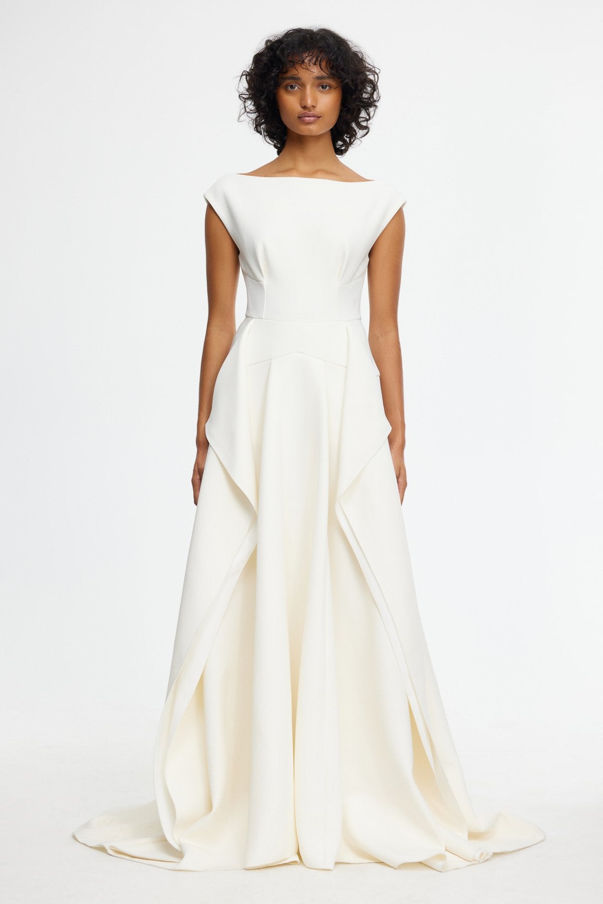 WORTHINGTON GOWN – Acler