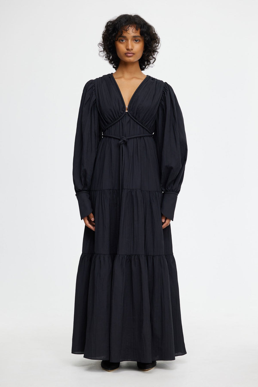 ACLER ONLINE AU REDFORD MAXI DRESS