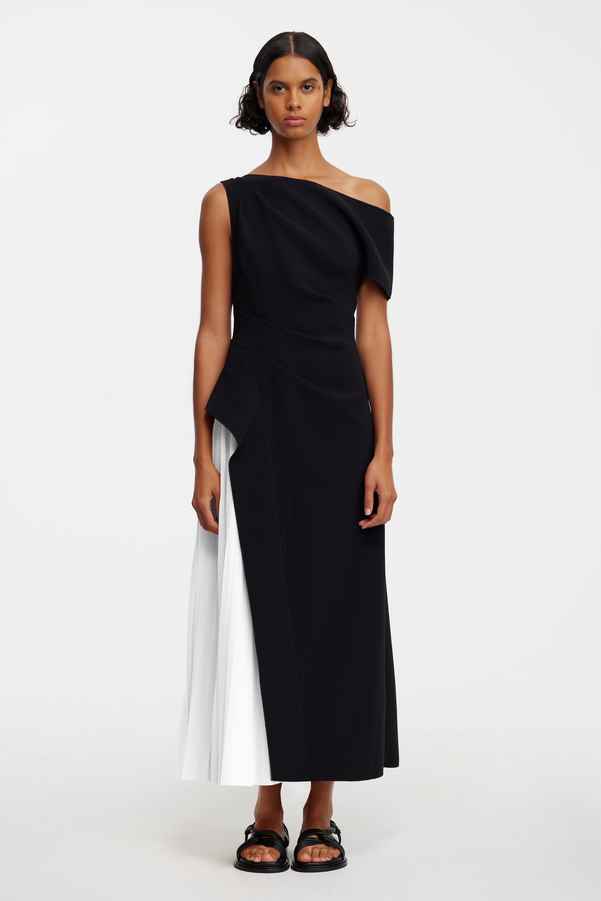 acler dresses Acler Online AU Deep Sky Maxi Dress, AU16 / US12 main image 0