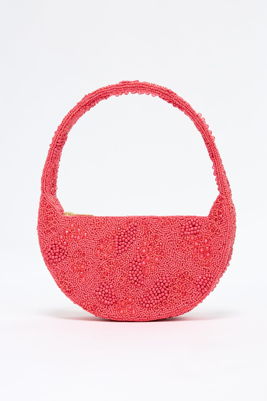 ACLER ONLINE AU BEAD BIRCH BAG AJ241001H-POMEGRANATE-POM-OS