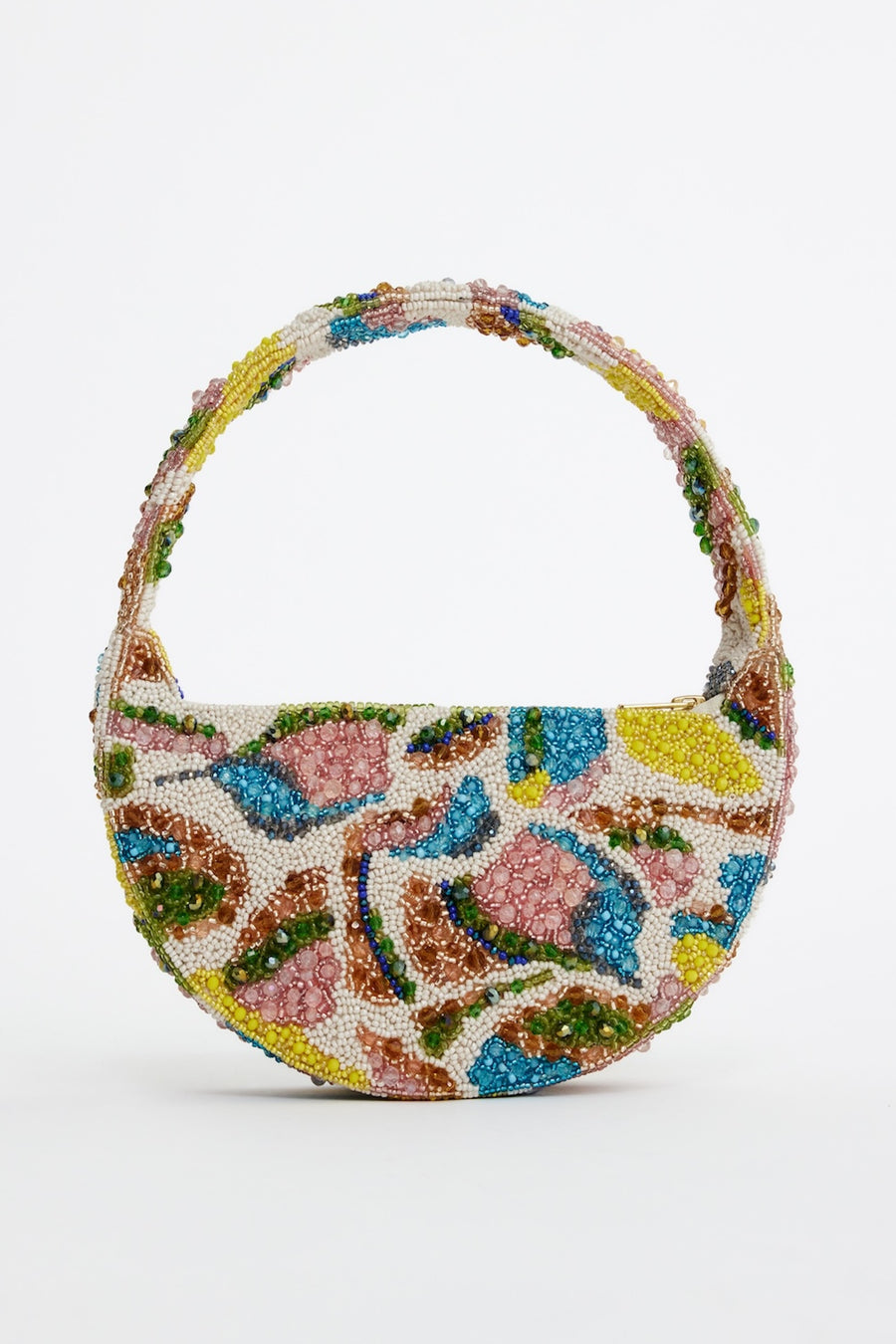 ACLER ONLINE AU BEAD BIRCH BAG AJ241001H-CUBISTCANYON-CUB-OS
