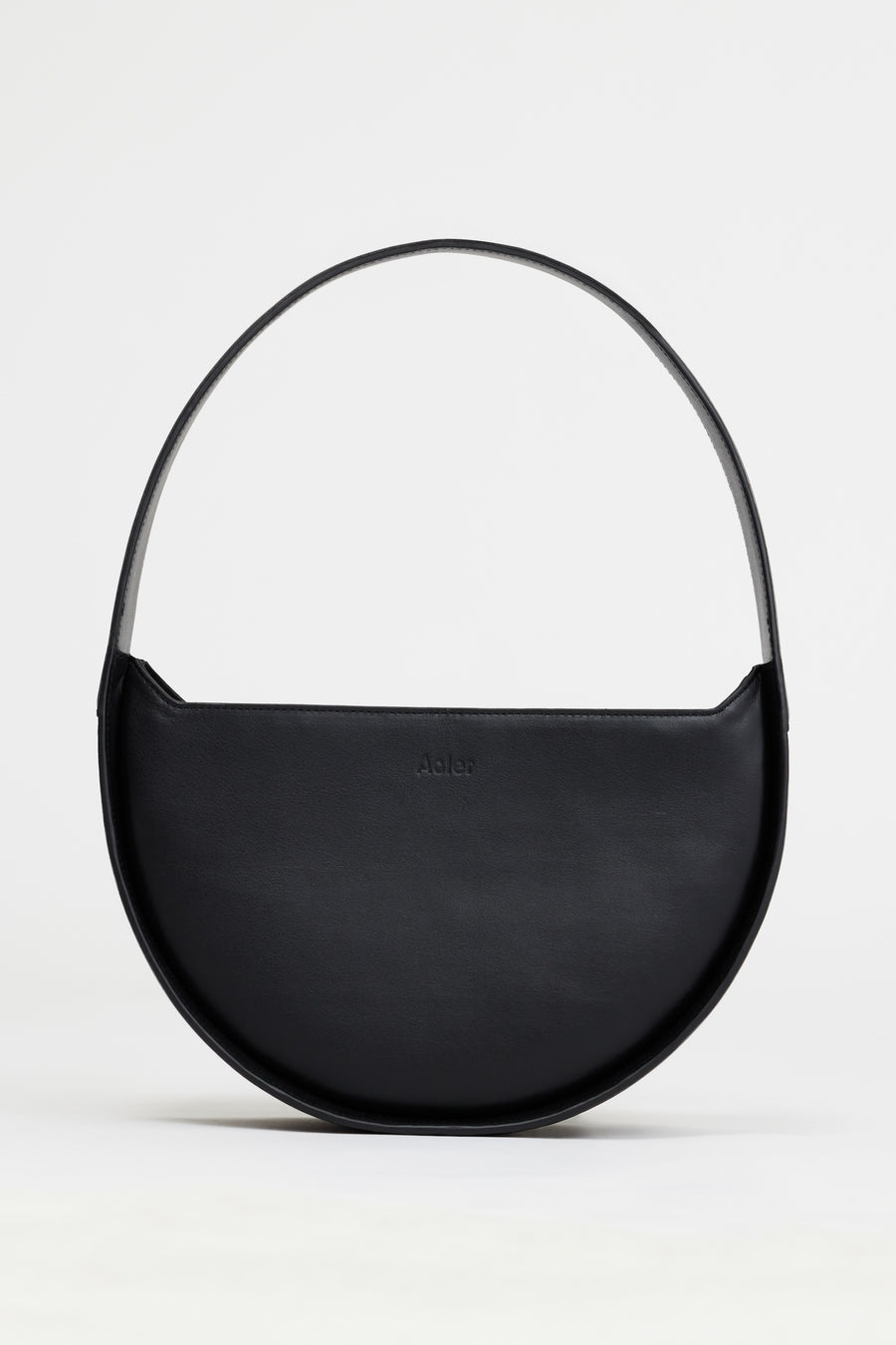 ACLER ONLINE AU BIRCH BAG MEDIUM AJ241002H-BLACK-BLA-OS