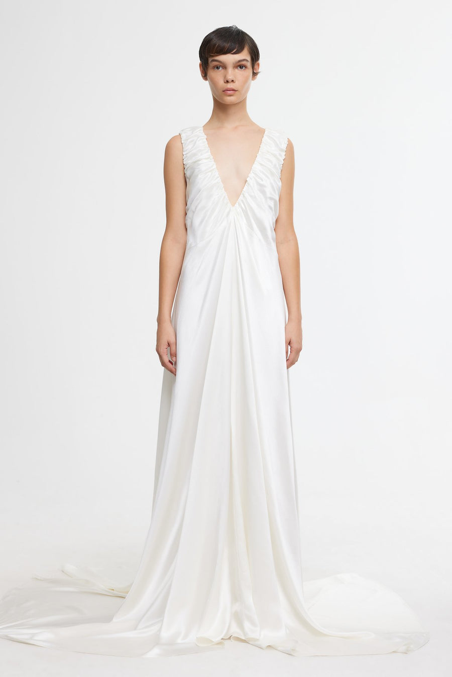 ACLER ONLINE AU PATTERSON GOWN