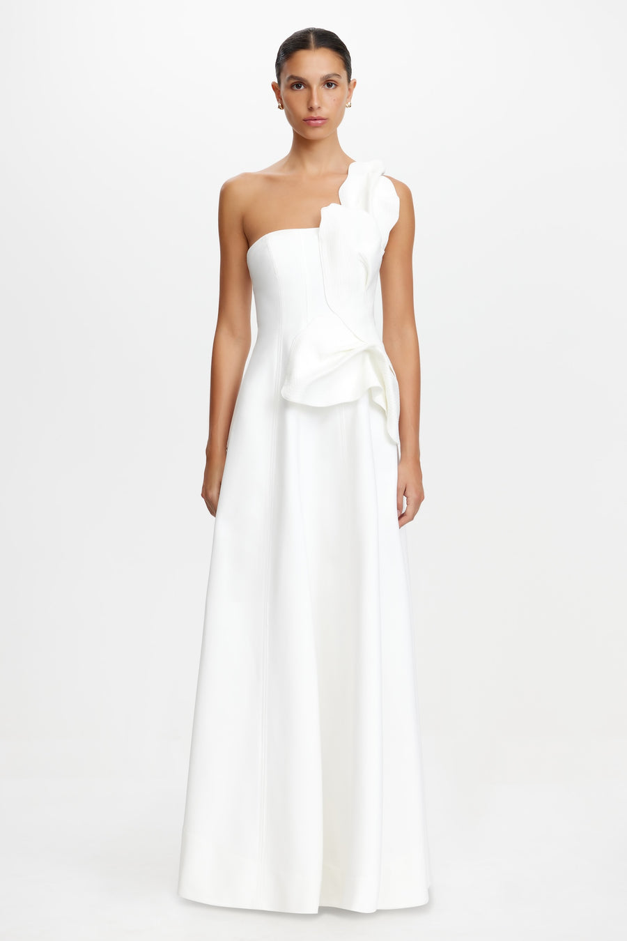 ACLER ONLINE AU DRAKE GOWN