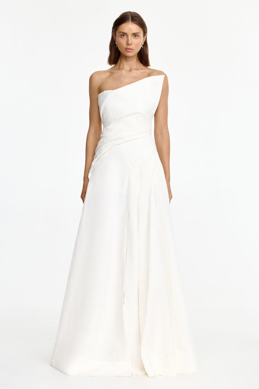 ACLER ONLINE AU HARPLEY MAXI DRESS