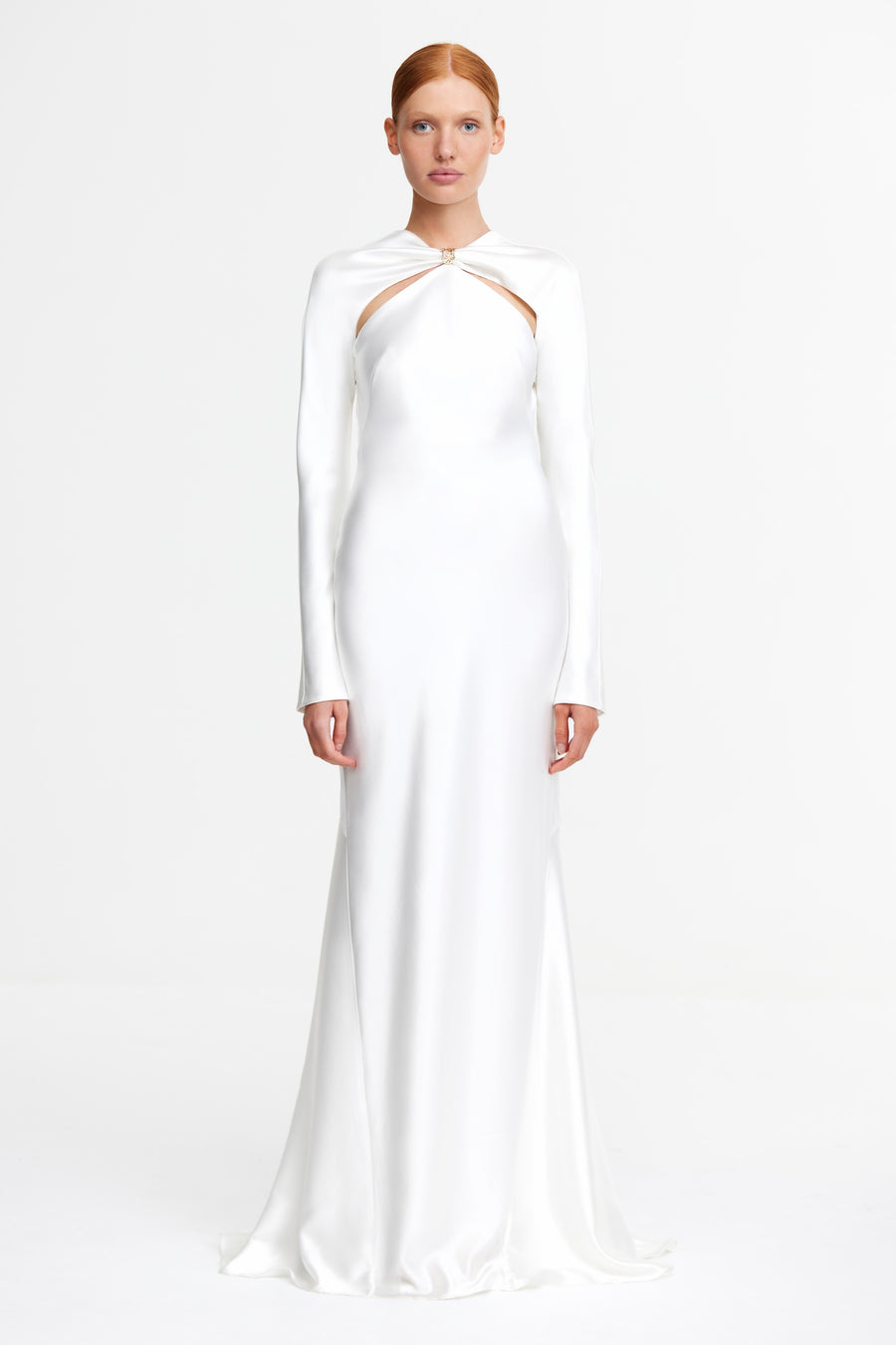 ACLER ONLINE AU ACRE GOWN