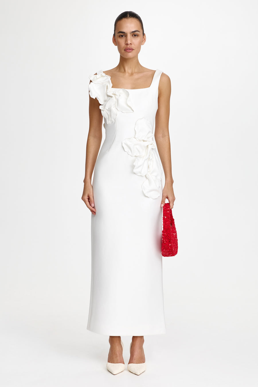 ACLER ONLINE AU RADBURN MAXI DRESS