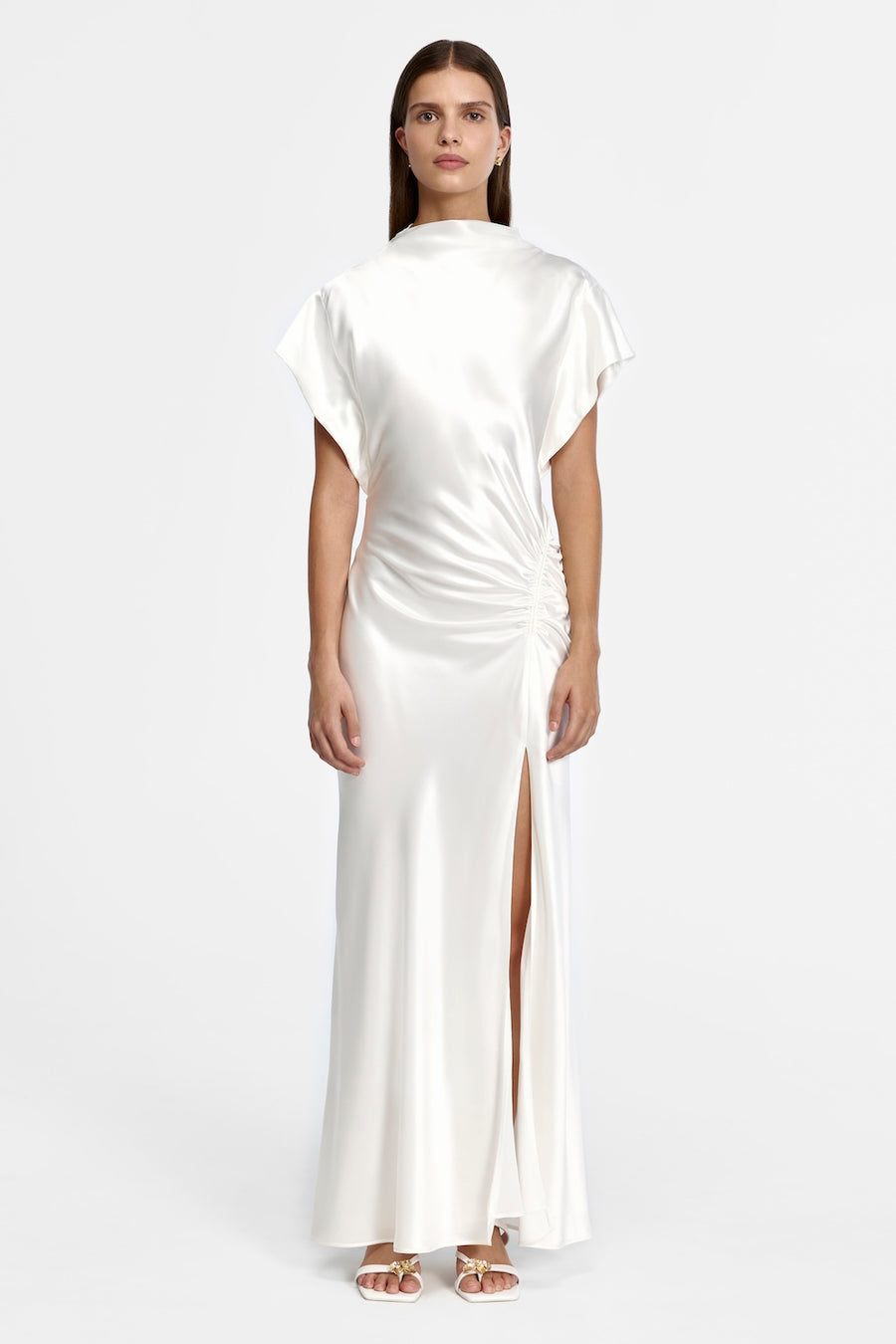 ACLER ONLINE AU BECKFORD MAXI DRESS