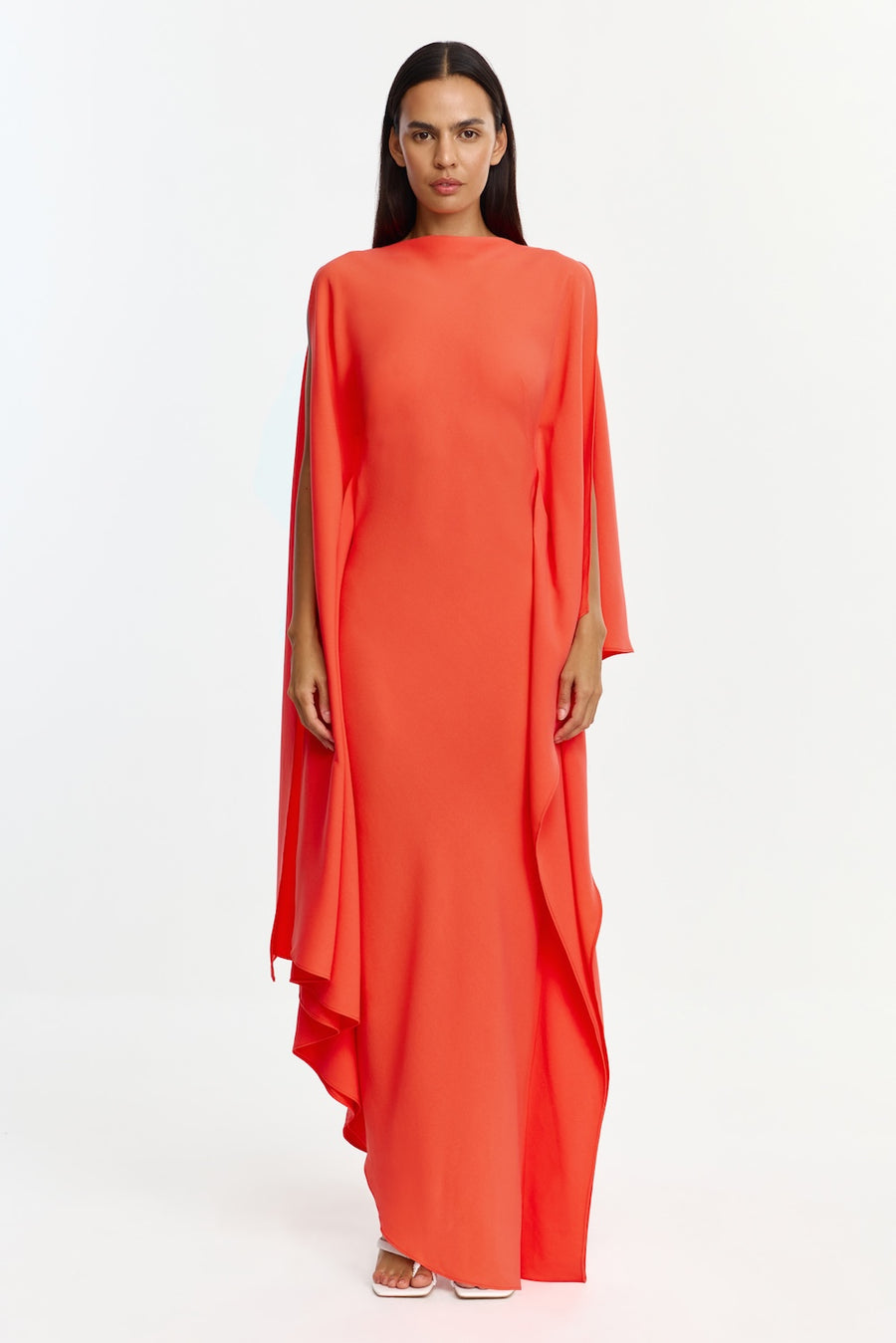 ACLER ONLINE AU JARVIS MAXI DRESS