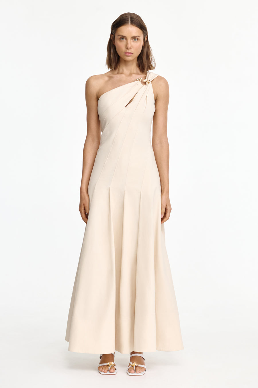 ACLER ONLINE AU DELGATE MAXI DRESS