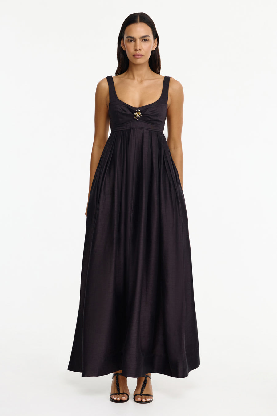 ACLER ONLINE AU PERINKLE MAXI DRESS