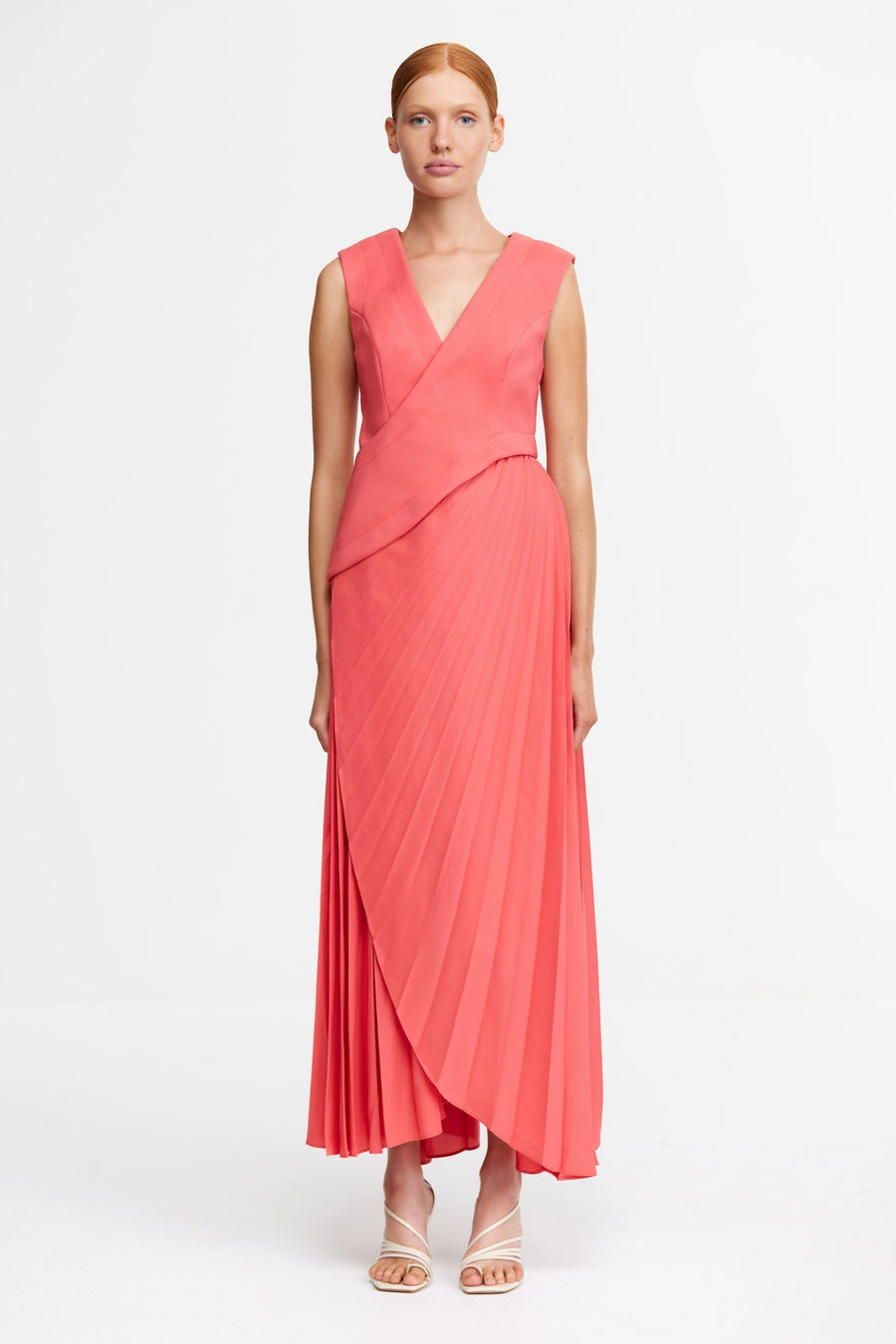 ACLER ONLINE AU FAIRFIELD MAXI DRESS