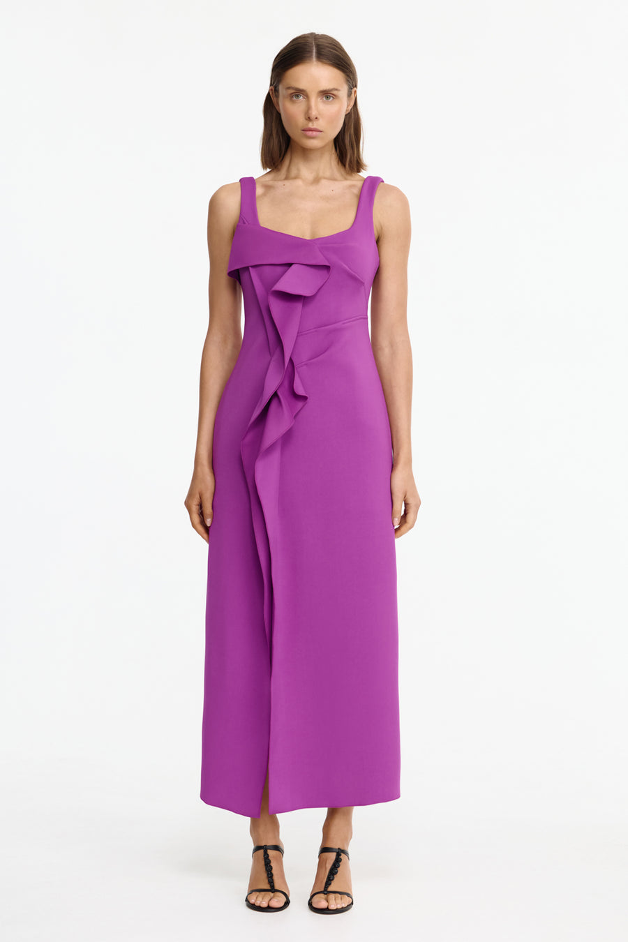 ACLER ONLINE AU REALBART MAXI DRESS