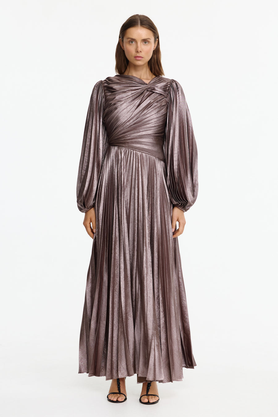 ACLER ONLINE AU HANWELL MAXI DRESS