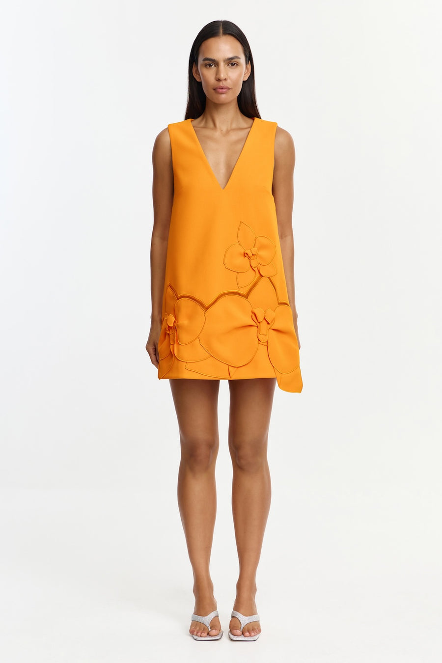ACLER ONLINE AU KODA MINI DRESS