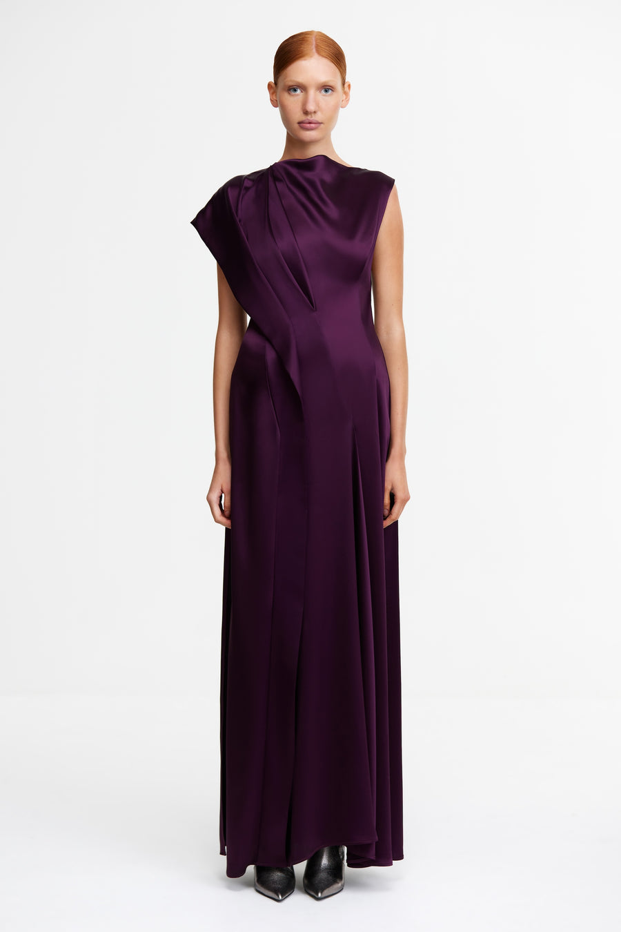 ACLER ONLINE AU WOMBRIDGE MAXI DRESS