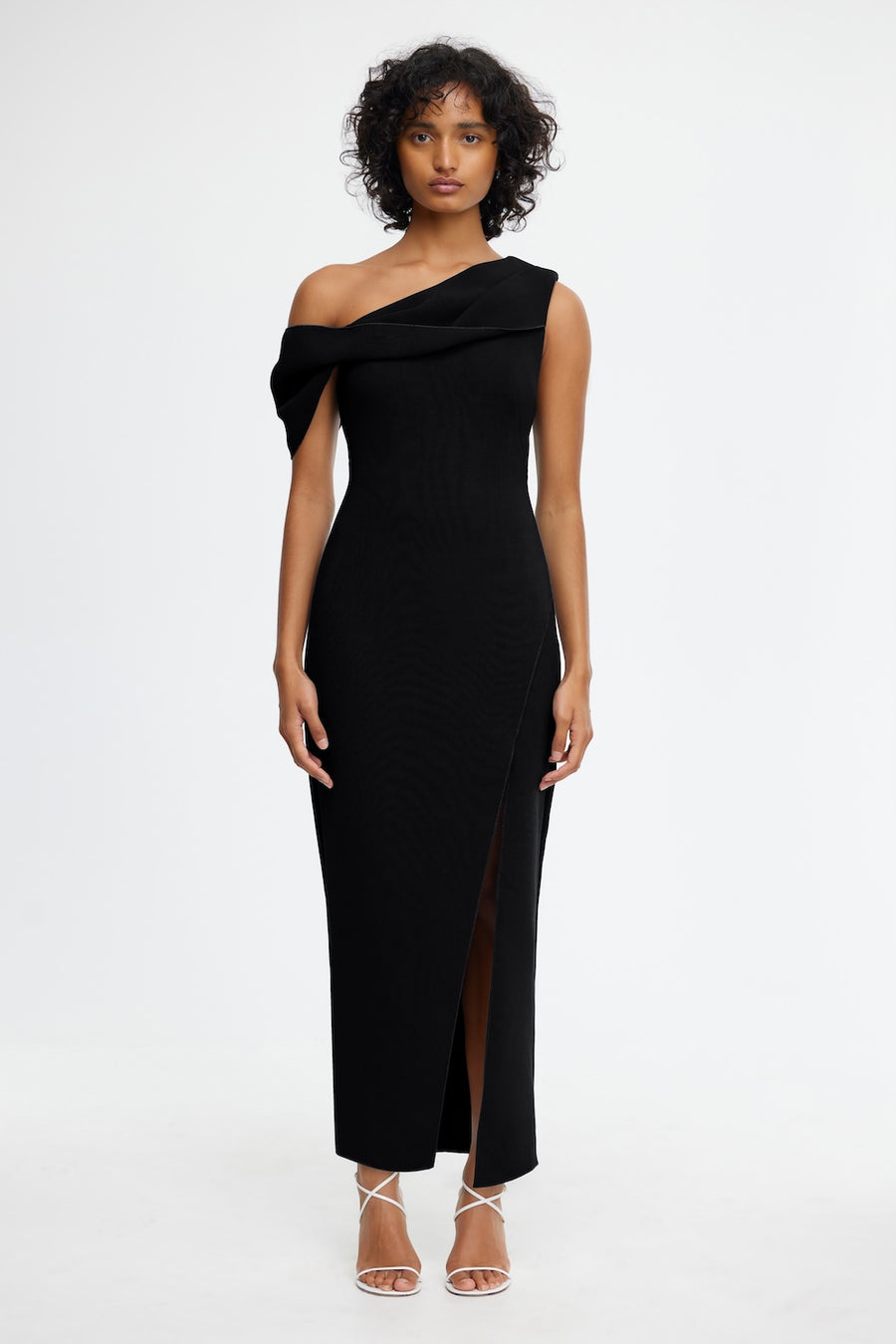 ACLER ONLINE AU ASHFORD MAXI DRESS