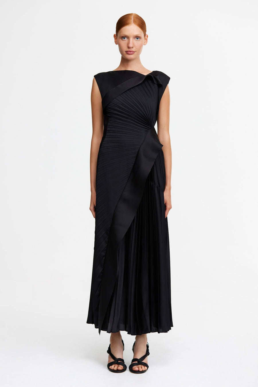 ACLER ONLINE AU PITHILL MAXI DRESS
