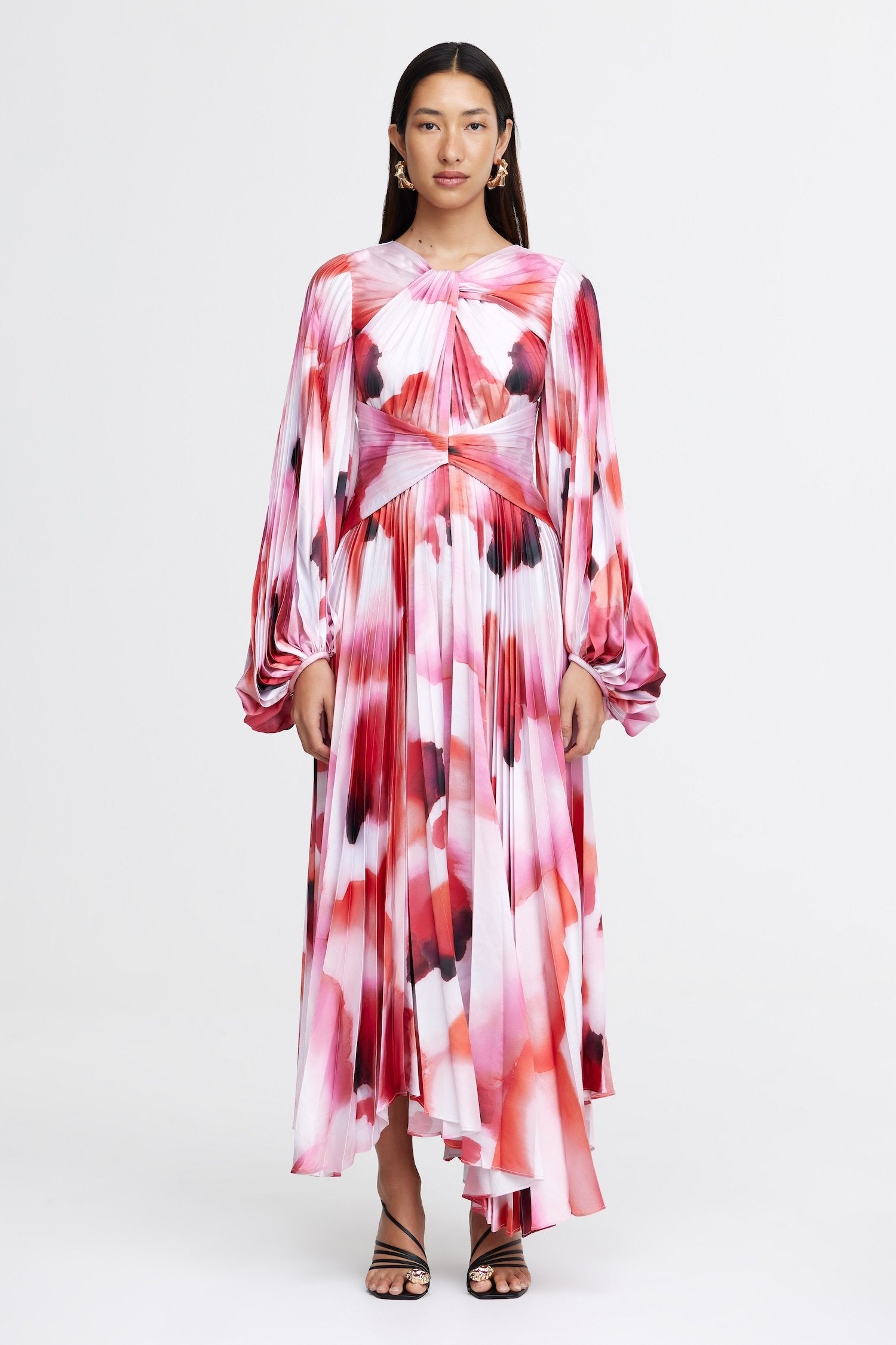 DAILLEY MIDI DRESS – Acler