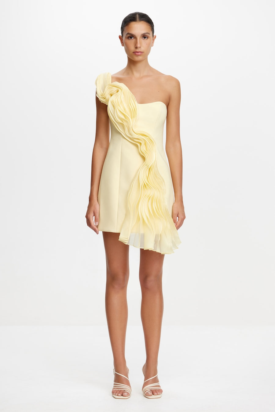ACLER ONLINE AU MERRIDALE MINI DRESS