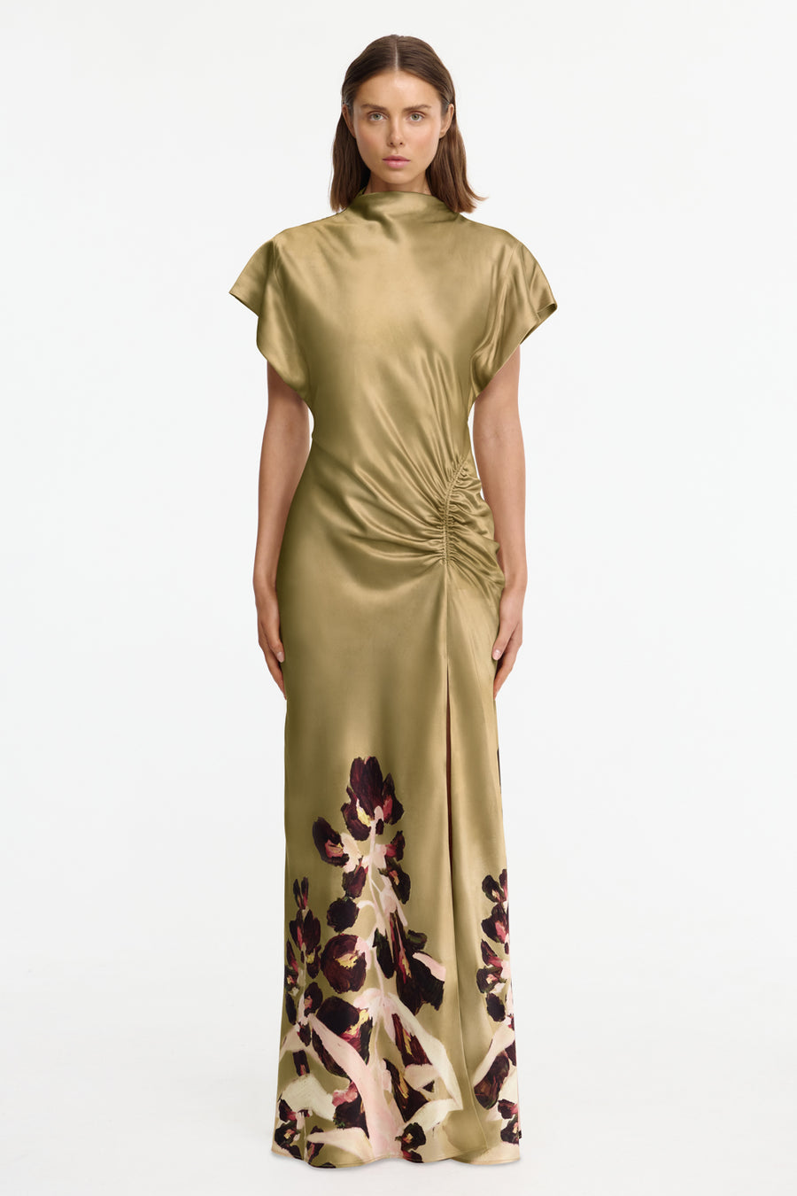 ACLER ONLINE AU BECKFORD MAXI DRESS