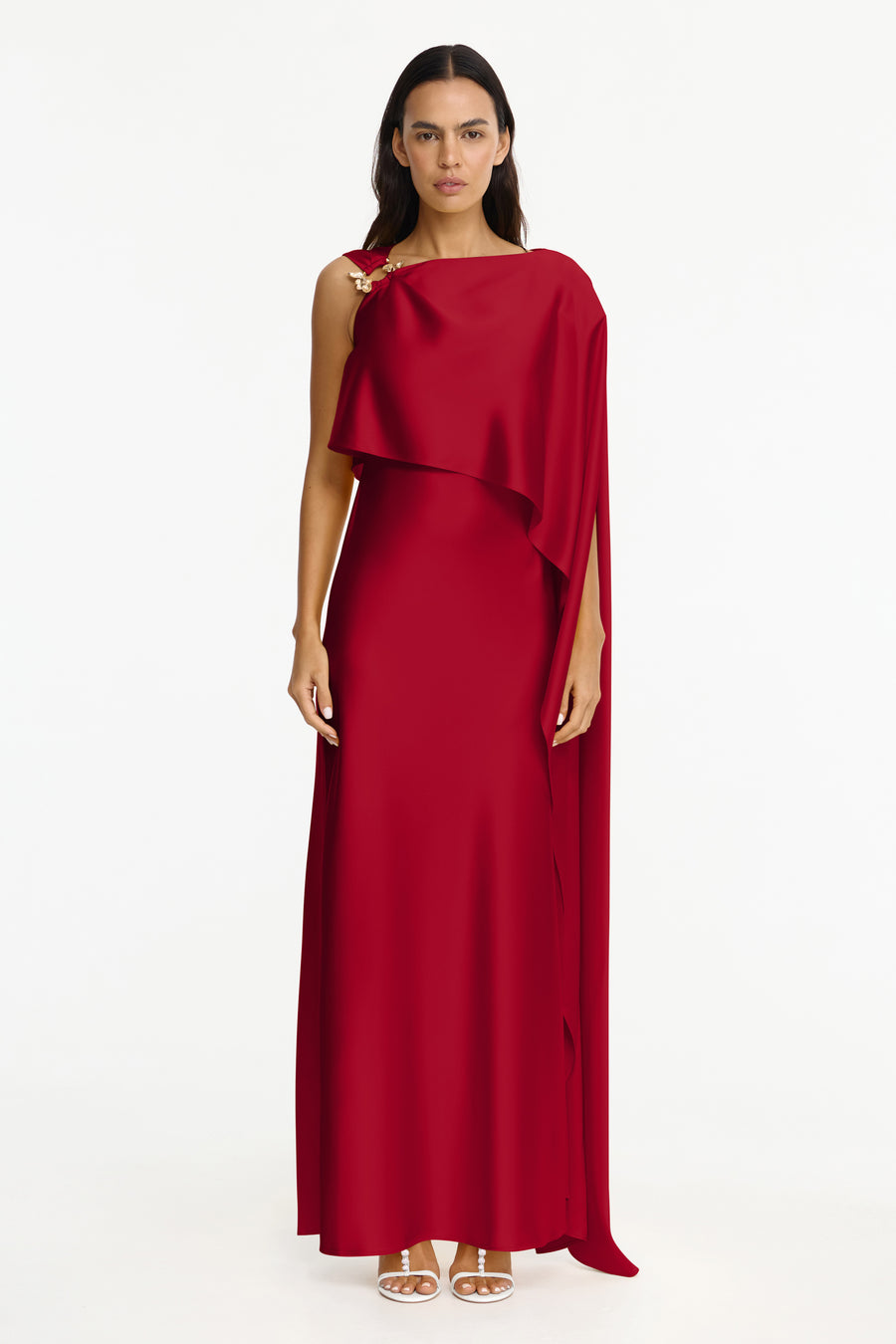 ACLER ONLINE AU HUMFIELD MAXI DRESS