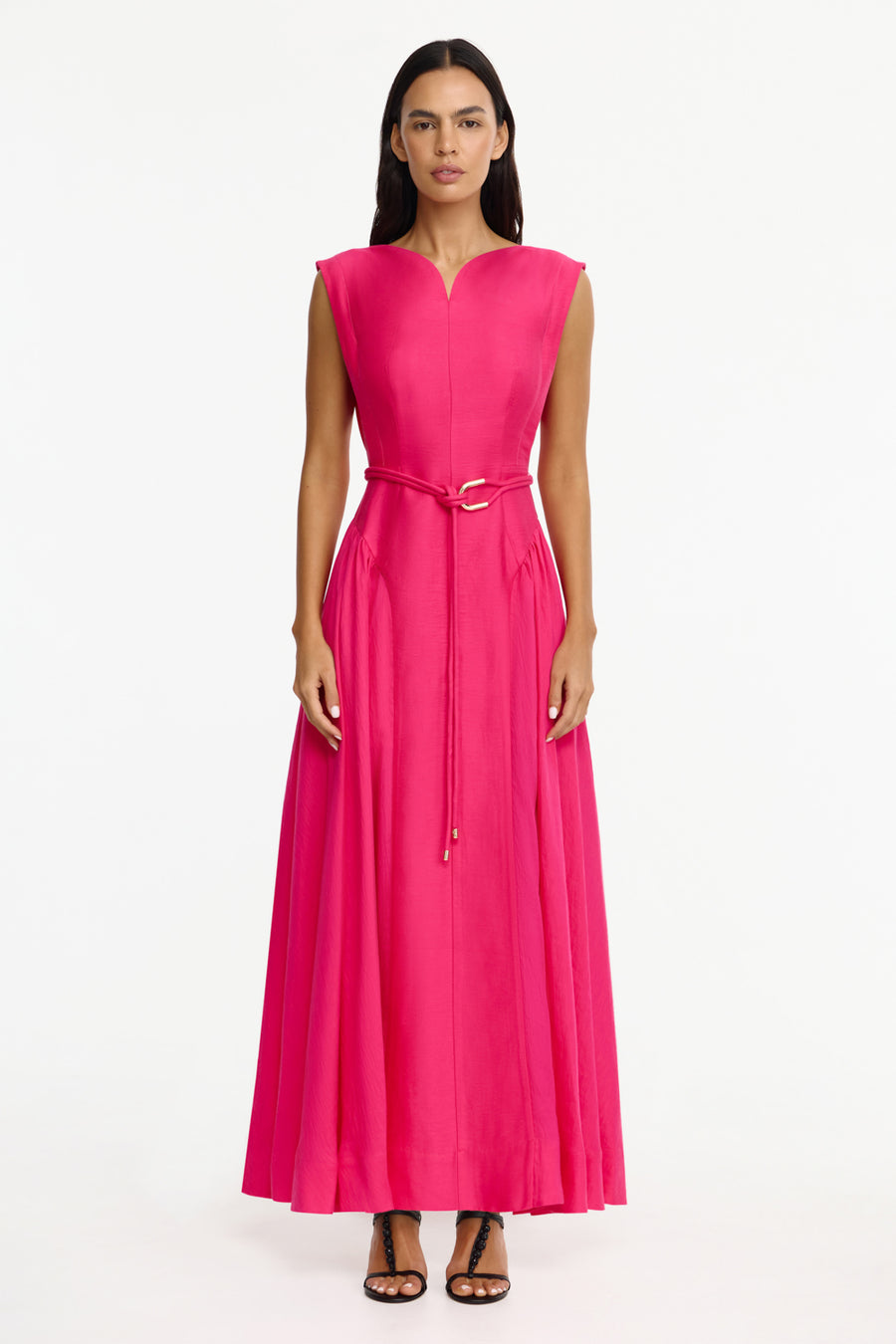 ACLER ONLINE AU ALVIE MAXI DRESS