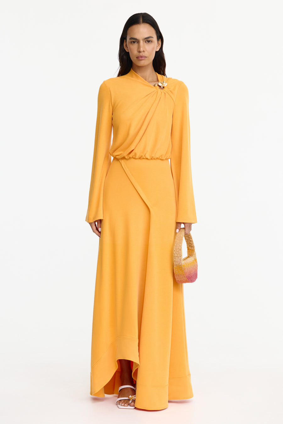 ACLER ONLINE AU ARBURY MAXI DRESS
