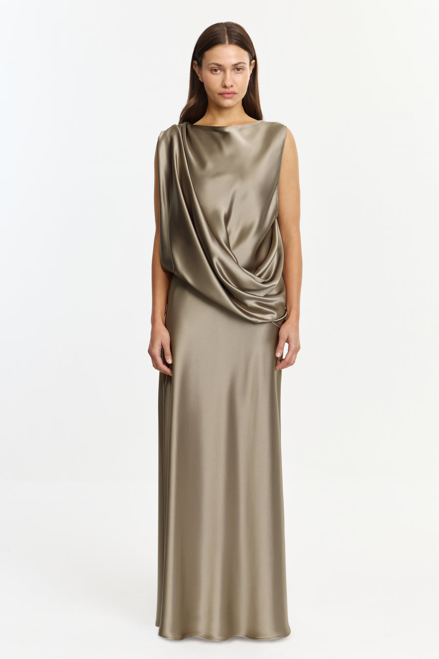 ACLER ONLINE AU YALUMA MAXI DRESS