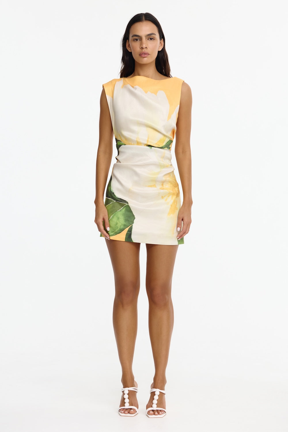 INKFORD MINI DRESS – Acler