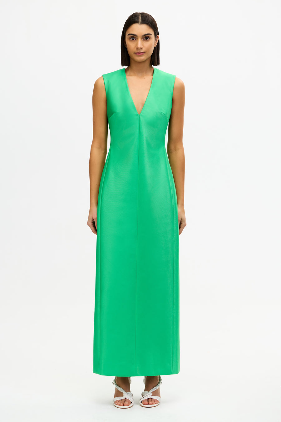 ACLER ONLINE AU RAYNI MAXI DRESS