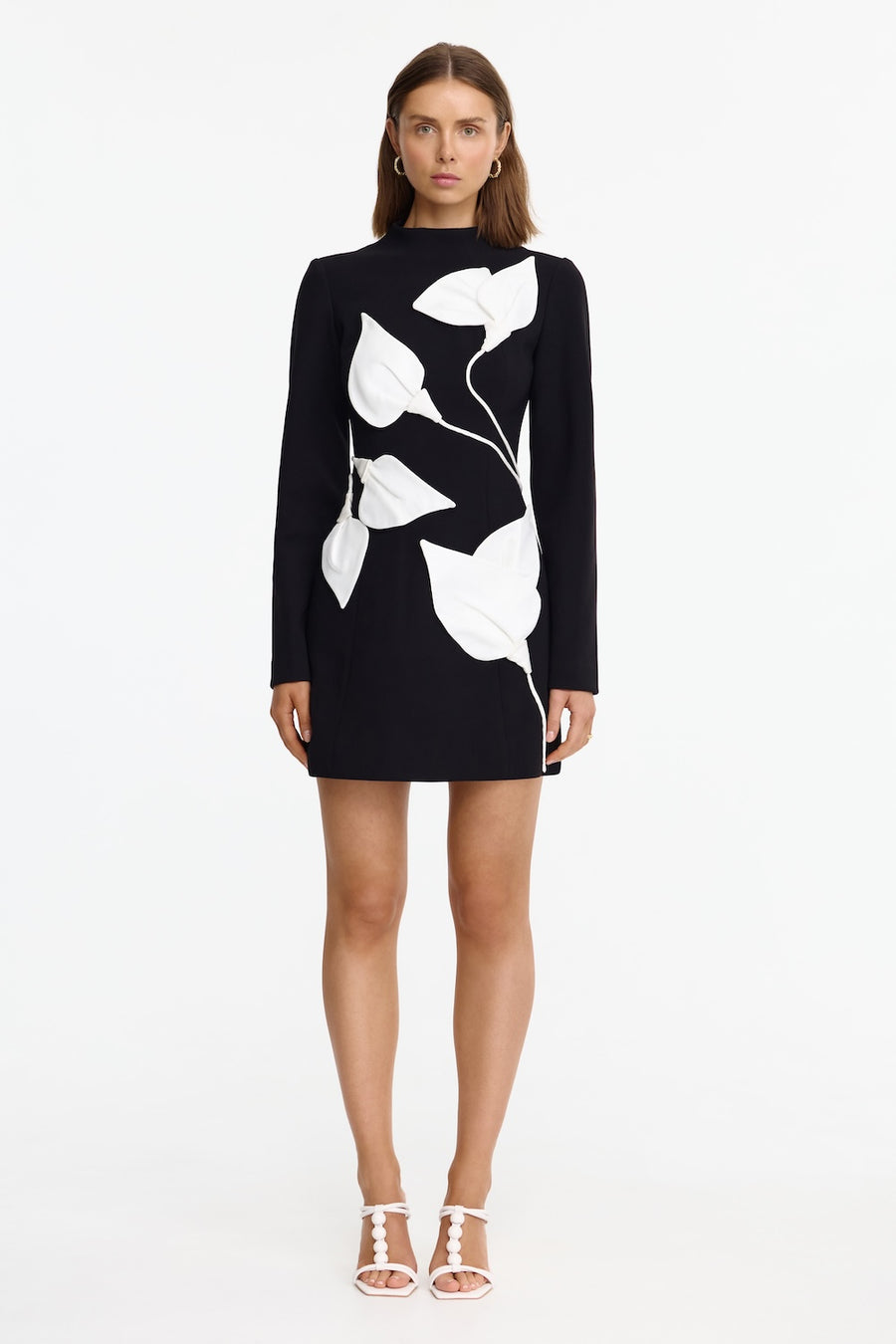 ACLER ONLINE AU KADENCE MINI DRESS