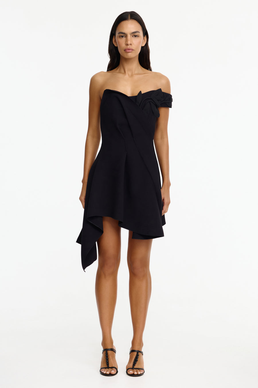 ACLER ONLINE AU MIDDLETOWN MINI DRESS