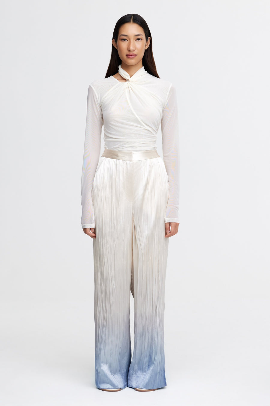 ACLER ONLINE AU TIFTY PANT