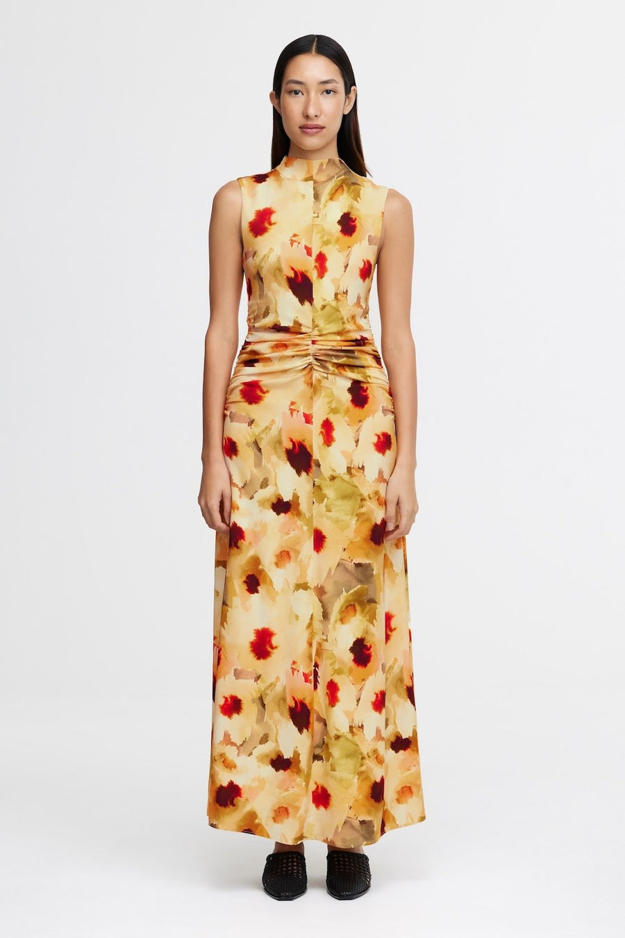 ACLER ONLINE AU REDHILL MAXI DRESS