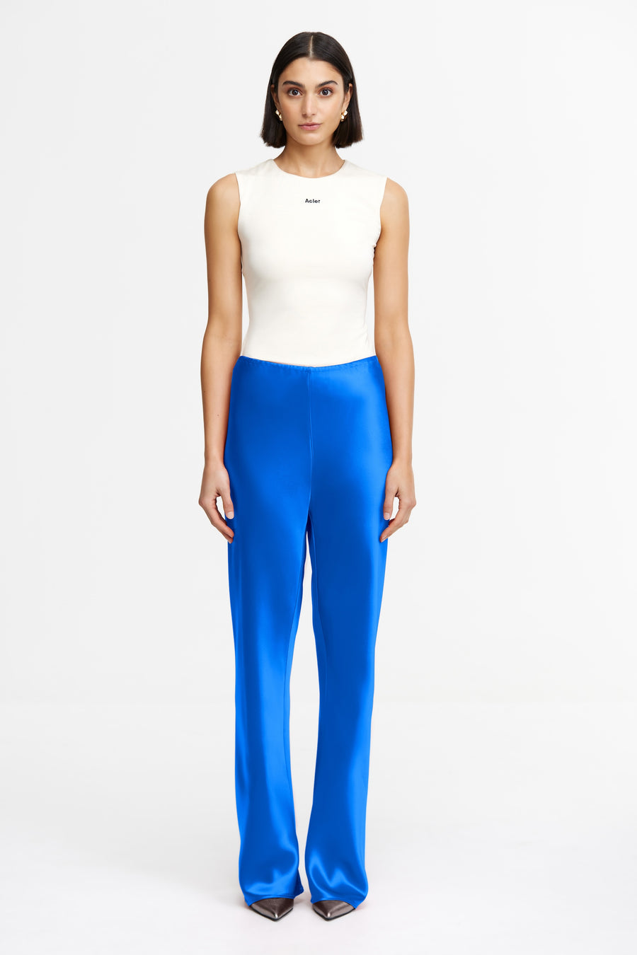 ACLER ONLINE AU RIGS PANT
