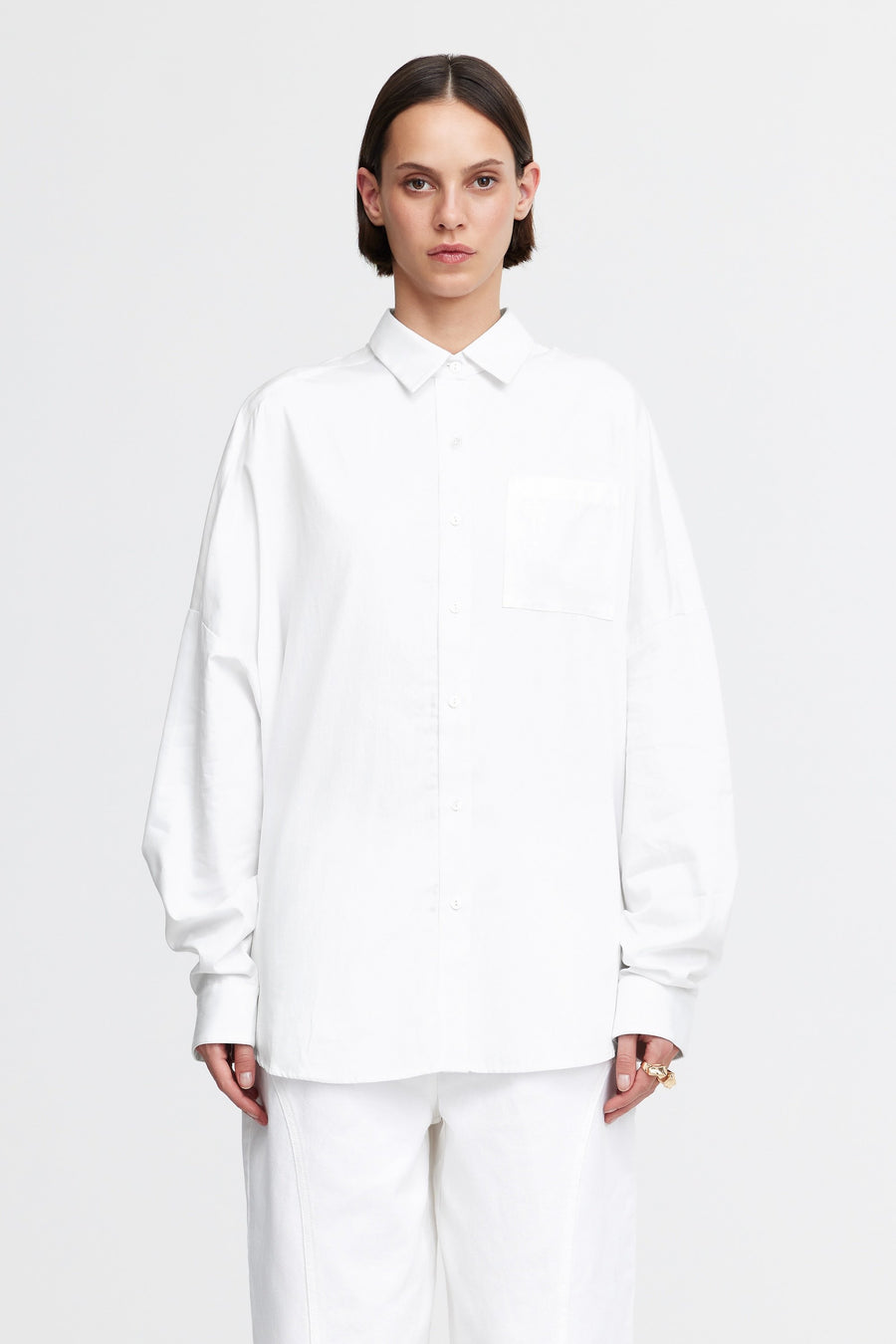 ACLER ONLINE AU OVERTON SHIRT
