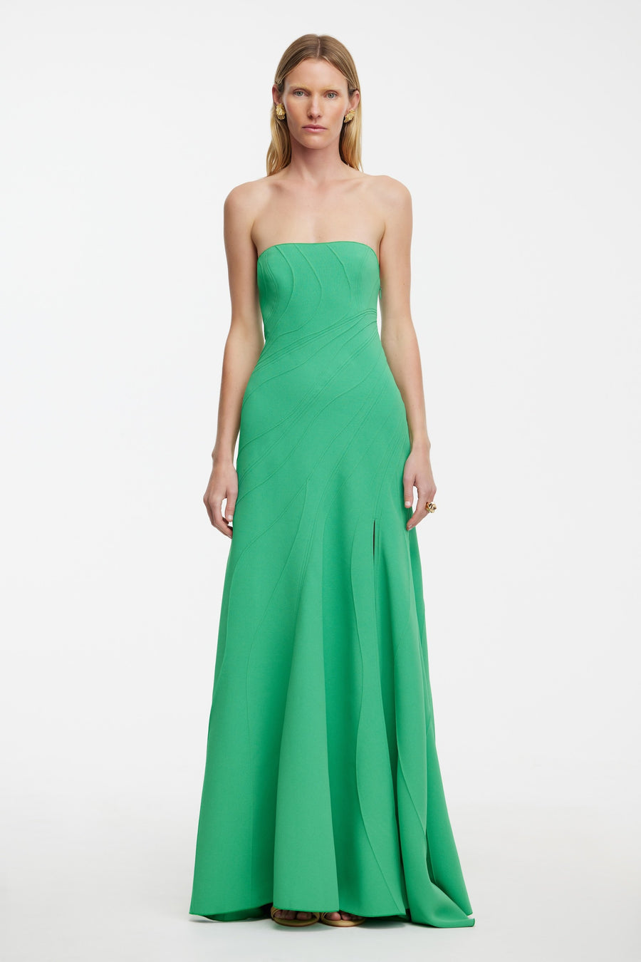 ACLER ONLINE AU TREVEN GOWN
