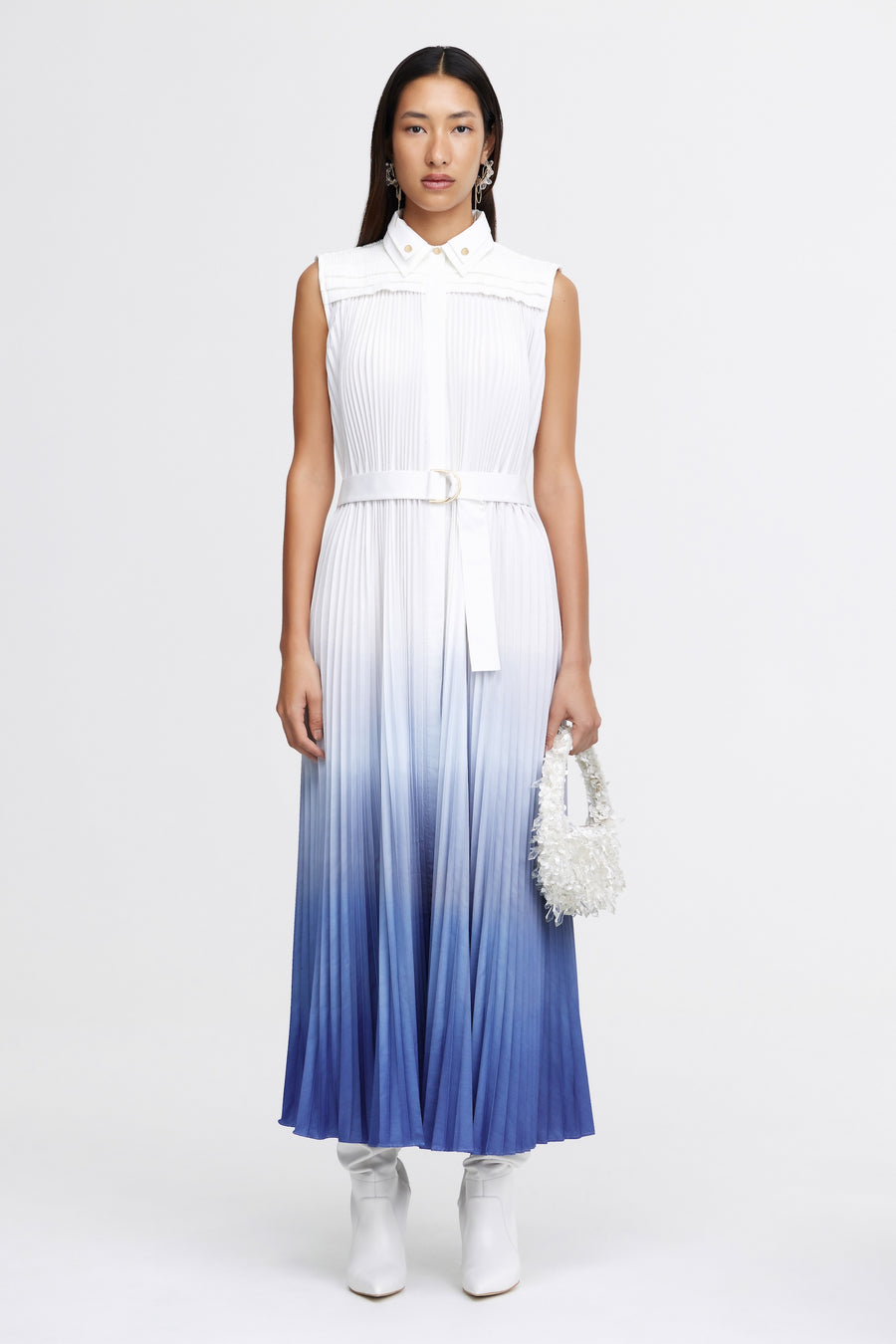 ACLER ONLINE AU NORTHELLA MIDI DRESS